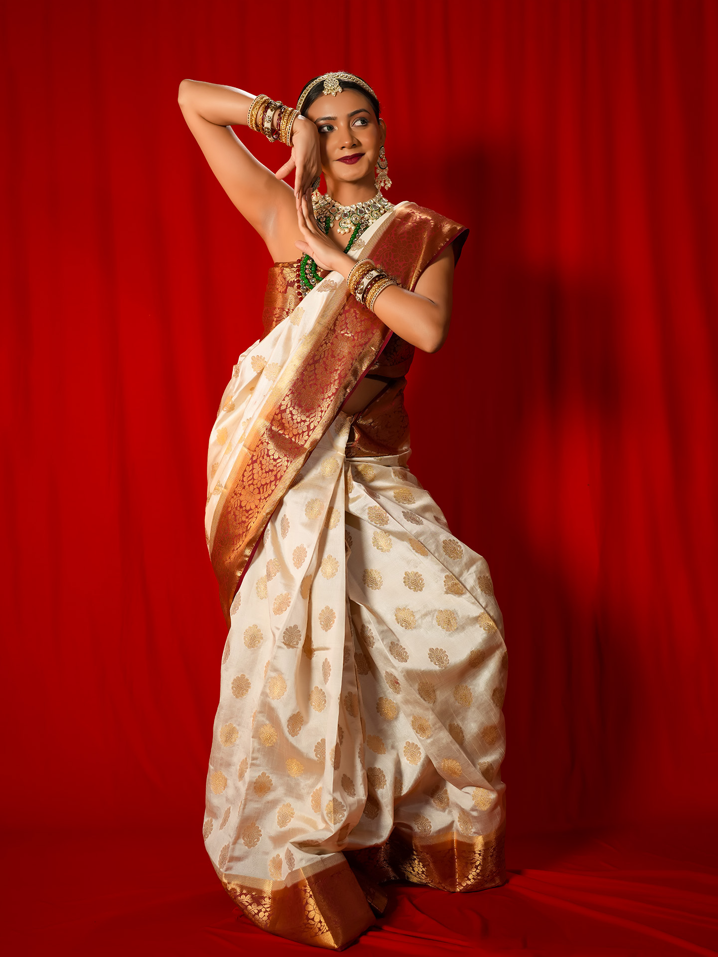 Meera's Grace gallery photograph 4